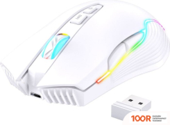 Мышь Onikuma CW905 WHITE CLOUD (176855)