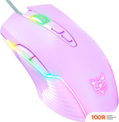 Мышь Onikuma CW905 PURPLE TWIST (176854)