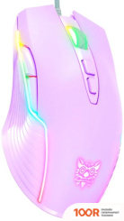 Мышь Onikuma CW905 PURPLE TWIST (176854)