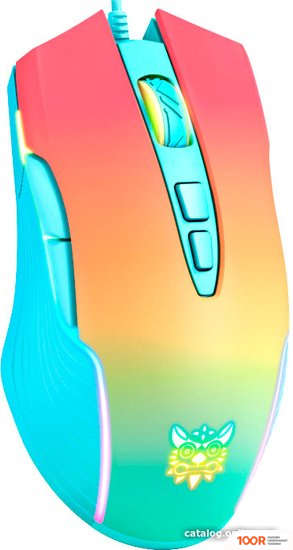 Мышь Onikuma CW905 COLOR TWIST (176852)