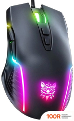Мышь Onikuma CW905 BLACK TWIST (176851)