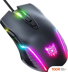 Мышь Onikuma CW905 BLACK TWIST (176851)