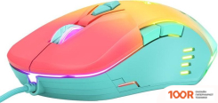 Мышь Onikuma CW902 RAINBOW ECLIPSE (176850)