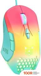Мышь Onikuma CW902 RAINBOW ECLIPSE (176850)