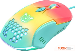 Мышь Onikuma CW902 RAINBOW ECLIPSE (176850)