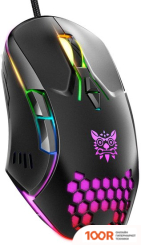 Мышь Onikuma CW902 BLACK ECLIPSE (176849)