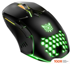 Мышь Onikuma CW902 BLACK ECLIPSE (176849)