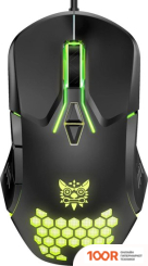 Мышь Onikuma CW902 BLACK ECLIPSE (176849)