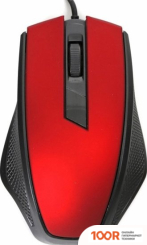 Мышь Omega OM08R (КРАСНЫЙ) (176848)