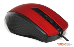 Мышь Omega OM08R (КРАСНЫЙ) (176848)
