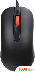 Мышь Omega OM-520 (ЧЕРНЫЙ) (176843)