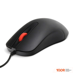 Мышь Omega OM-520 (ЧЕРНЫЙ) (176843)