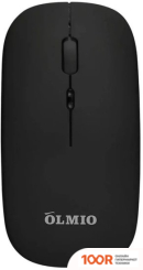Мышь Olmio WM-21 (ЧЕРНЫЙ) (176833)