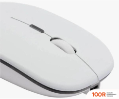 Мышь Olmio WM-21 (БЕЛЫЙ) (176832)