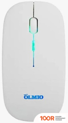 Мышь Olmio WM-21 (БЕЛЫЙ) (176832)