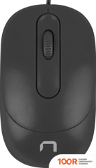 Мышь Natec VIREO (ЧЕРНЫЙ) (176819)