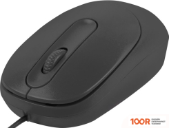 Мышь Natec VIREO (ЧЕРНЫЙ) (176819)