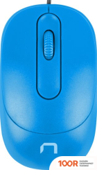 Мышь Natec VIREO (СИНИЙ) (176818)