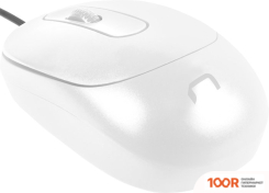 Мышь Natec VIREO (БЕЛЫЙ) (176816)