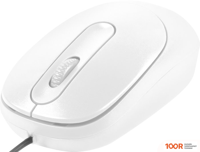 Мышь Natec VIREO (БЕЛЫЙ) (176816)