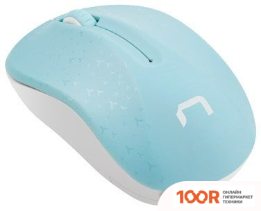 Мышь Natec TOUCAN NMY-1651 (176814)