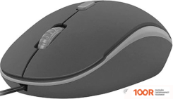 Мышь Natec SPARROW (ЧЕРНЫЙ/СЕРЫЙ) (176811)