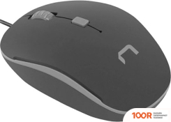 Мышь Natec SPARROW (ЧЕРНЫЙ/СЕРЫЙ) (176811)