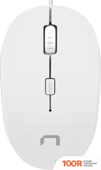 Мышь Natec SPARROW (БЕЛЫЙ) (176810)