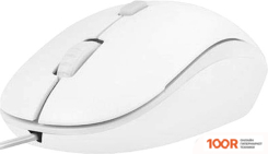 Мышь Natec SPARROW (БЕЛЫЙ) (176810)