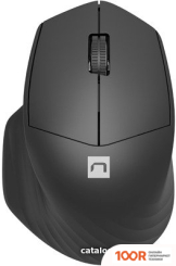 Мышь Natec SISKIN 2 (ЧЕРНЫЙ) (176809)