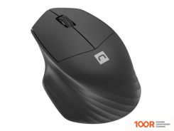 Мышь Natec SISKIN 2 (ЧЕРНЫЙ) (176809)