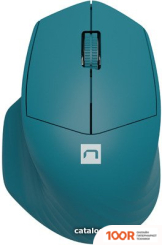Мышь Natec SISKIN 2 (БИРЮЗОВЫЙ) (176808)