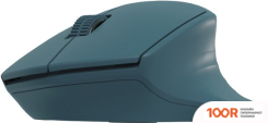 Мышь Natec SISKIN 2 (БИРЮЗОВЫЙ) (176808)