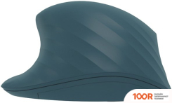 Мышь Natec SISKIN 2 (БИРЮЗОВЫЙ) (176808)