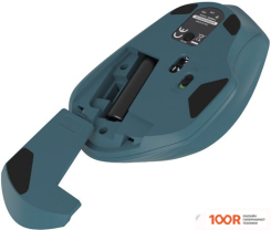 Мышь Natec SISKIN 2 (БИРЮЗОВЫЙ) (176808)