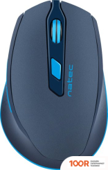 Мышь Natec SISKIN (ТЕМНО-СИНИЙ) (176805)