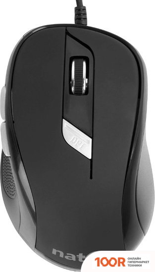 Мышь Natec PIGEON (176801)