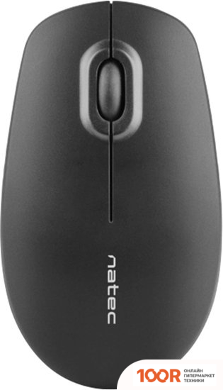 Мышь Natec MERLIN (176800)