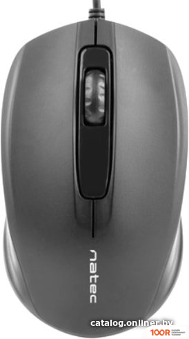 Мышь Natec HOOPOE (176794)