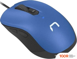 Мышь Natec DRAKE (СИНИЙ/ЧЕРНЫЙ) (176789)