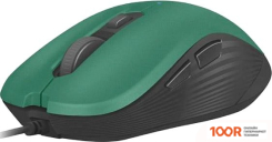 Мышь Natec DRAKE (ЗЕЛЕНЫЙ/ЧЕРНЫЙ) (176788)
