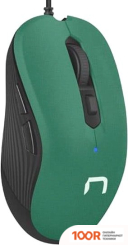 Мышь Natec DRAKE (ЗЕЛЕНЫЙ/ЧЕРНЫЙ) (176788)