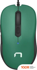 Мышь Natec DRAKE (ЗЕЛЕНЫЙ/ЧЕРНЫЙ) (176788)