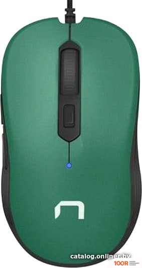 Мышь Natec DRAKE (ЗЕЛЕНЫЙ/ЧЕРНЫЙ) (176788)