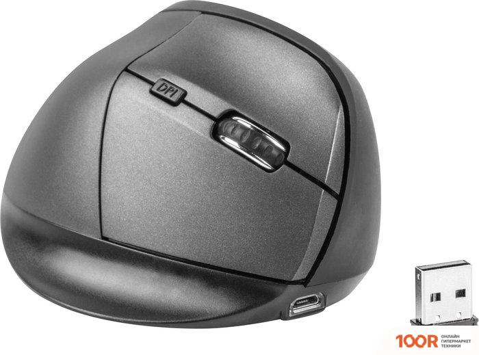 Мышь Natec CRAKE NMY-1071 (176786)