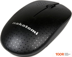Мышь Nakatomi MRON-02U (176784)