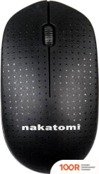 Мышь Nakatomi MRON-02U (176784)