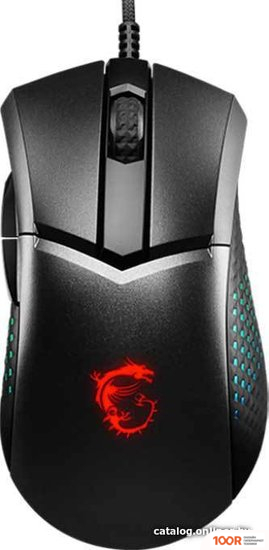 Мышь MSI CLUTCH GM51 LIGHTWEIGHT (176780)