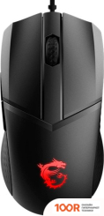 Мышь MSI CLUTCH GM41 LIGHTWEIGHT V2 (176779)