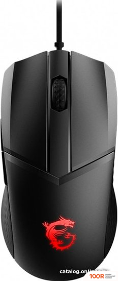 Мышь MSI CLUTCH GM41 (176778)